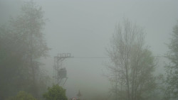 Troják, Maruška - odpočivadlo HM52