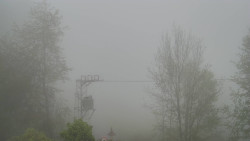 Troják, Maruška - odpočivadlo HM52
