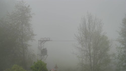 Troják, Maruška - odpočivadlo HM52