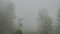 Troják, Maruška - odpočivadlo HM52