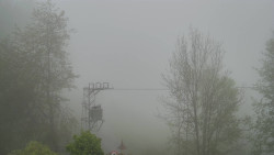 Troják, Maruška - odpočivadlo HM52