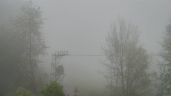 Troják, Maruška - odpočivadlo HM52