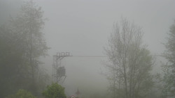 Troják, Maruška - odpočivadlo HM52