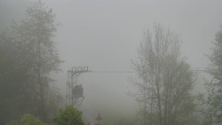 Troják, Maruška - odpočivadlo HM52