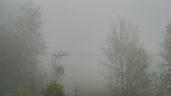 Troják, Maruška - odpočivadlo HM52