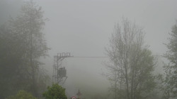 Troják, Maruška - odpočivadlo HM52