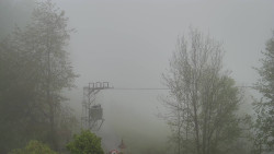 Troják, Maruška - odpočivadlo HM52