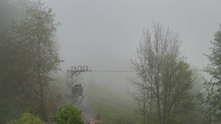 Troják, Maruška - odpočivadlo HM52