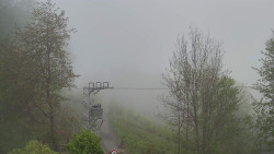 Troják, Maruška - odpočivadlo HM52