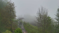 Troják, Maruška - odpočivadlo HM52