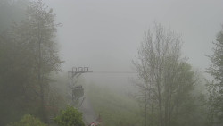 Troják, Maruška - odpočivadlo HM52