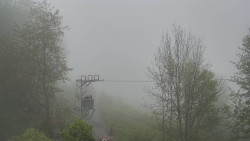 Troják, Maruška - odpočivadlo HM52