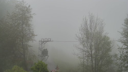 Troják, Maruška - odpočivadlo HM52