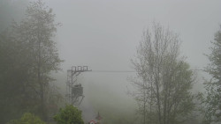 Troják, Maruška - odpočivadlo HM52