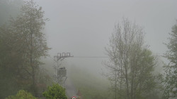 Troják, Maruška - odpočivadlo HM52