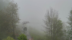 Troják, Maruška - odpočivadlo HM52
