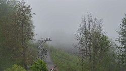 Troják, Maruška - odpočivadlo HM52