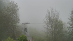 Troják, Maruška - odpočivadlo HM52