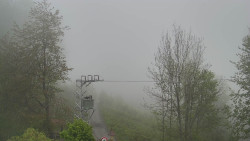 Troják, Maruška - odpočivadlo HM52