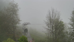 Troják, Maruška - odpočivadlo HM52
