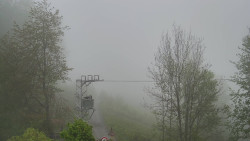 Troják, Maruška - odpočivadlo HM52