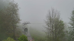 Troják, Maruška - odpočivadlo HM52