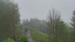 Troják, Maruška - odpočivadlo HM52