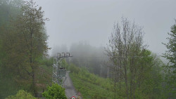 Troják, Maruška - odpočivadlo HM52