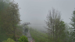 Troják, Maruška - odpočivadlo HM52