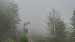 Troják, Maruška - odpočivadlo HM52