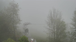 Troják, Maruška - odpočivadlo HM52