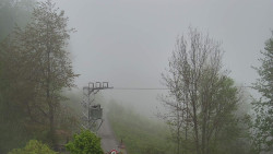 Troják, Maruška - odpočivadlo HM52
