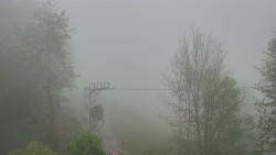 Troják, Maruška - odpočivadlo HM52