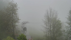 Troják, Maruška - odpočivadlo HM52
