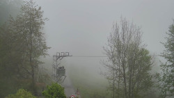 Troják, Maruška - odpočivadlo HM52