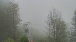 Troják, Maruška - odpočivadlo HM52