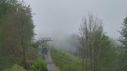 Troják, Maruška - odpočivadlo HM52