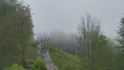 Troják, Maruška - odpočivadlo HM52