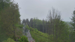Troják, Maruška - odpočivadlo HM52
