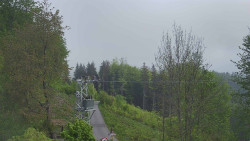 Troják, Maruška - odpočivadlo HM52