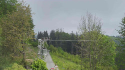 Troják, Maruška - odpočivadlo HM52