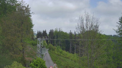Troják, Maruška - odpočivadlo HM52