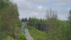 Troják, Maruška - odpočivadlo HM52