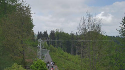 Troják, Maruška - odpočivadlo HM52