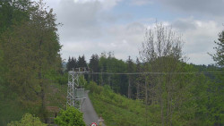 Troják, Maruška - odpočivadlo HM52