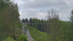 Troják, Maruška - odpočivadlo HM52