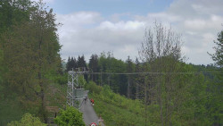 Troják, Maruška - odpočivadlo HM52