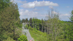 Troják, Maruška - odpočivadlo HM52