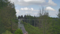 Troják, Maruška - odpočivadlo HM52