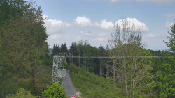 Troják, Maruška - odpočivadlo HM52